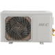 Кондиционер HEC BASIC ON-OFF ALU 09HRAL03/R3