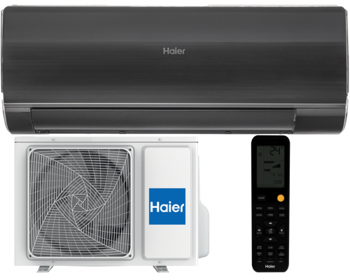 Кондиционер Haier Flexis HSU-09HFF203/R3-B/HSU-09HUF203/R3