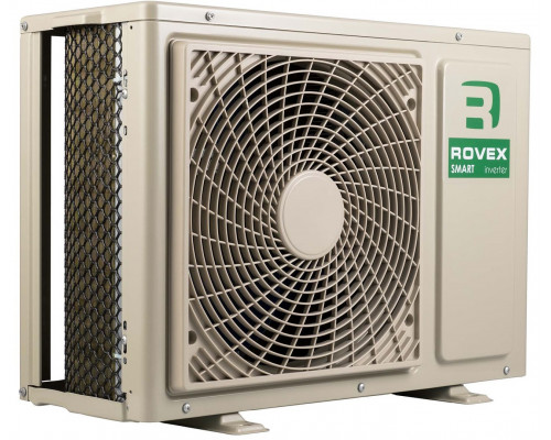 Кондиционер Rovex Smart PRO RS-09PXI6