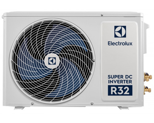 Кондиционер Electrolux Onix Super EACS/I-09HIX-BLACK/N8