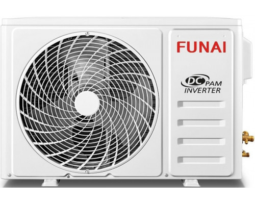 Кондиционер Funai Kadzoku RAC-I-KD25HP.D02