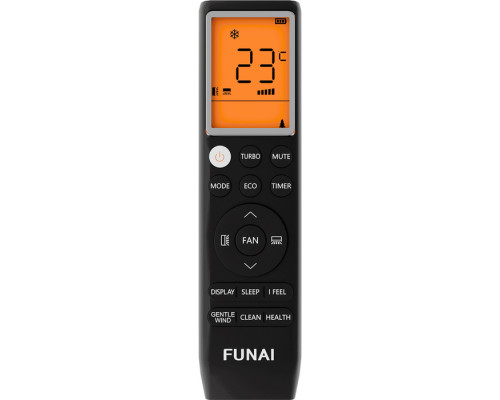 Кондиционер Funai Kadzoku RAC-I-KD25HP.D03