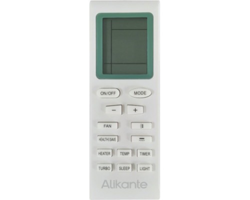 Кондиционер Alikante Mar ALSH07R1