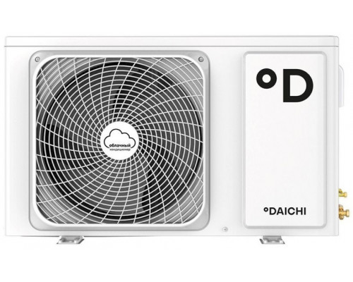 Кондиционер Daichi Alpha 3 Sensors A25AVQR3_UNL_S/A25FVR3_UNL_S