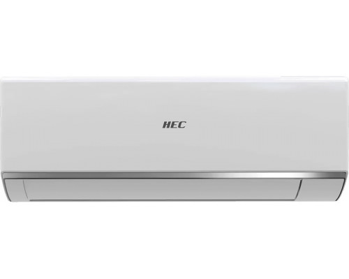 Кондиционер HEC BASIC ON-OFF ALU 09HRAL03/R3