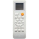 Кондиционер Rix LITE I/O-W09MBWI