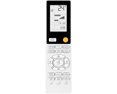 Кондиционер Haier Flexis Super Match AS25S2SF3FA-B/1U25S2SM3FA