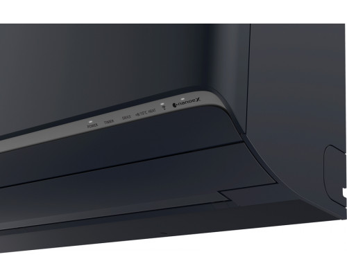Кондиционер Panasonic Nordic black CS-HZ25ZKE-H/CU-HZ25ZKE