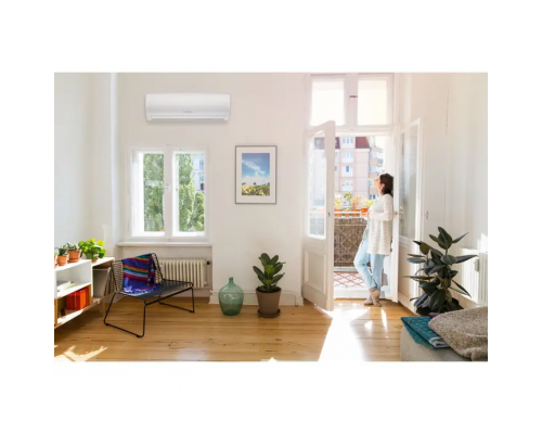 Кондиционер Bosch Climate 5000 RAC 2,6-3 IBW/RAC 2,6-2 OUE