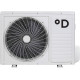 Кондиционер Daichi Everest DA25EVQ1/DF25EV1