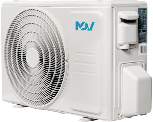 Кондиционер Mdv Infini MDSAG-09HRN1/MDOAG-09HN1