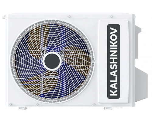 Кондиционер Kalashnikov Gals KVAC-I-09IN-G1/KVAC-I-09OD-G1