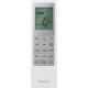Кондиционер Hisense Silver Crystal Super AS-10UW4RVETG01(S) WI-FI