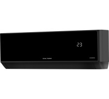 Кондиционер Royal Thermo Barocco RTBI-09HN8/black