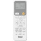 Кондиционер Haier Stellar AS25SHP1HRA-S/1U25SHP1FRA