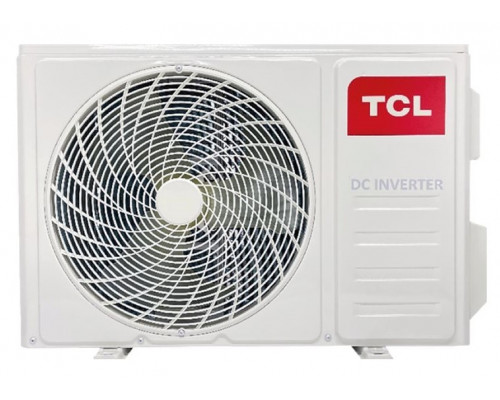 Кондиционер TCL X-Fresh I TAC-FR09INV/R