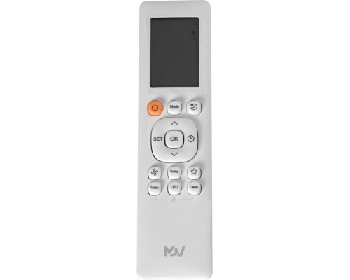 Кондиционер Mdv Infini MDSAG-09HRN1/MDOAG-09HN1