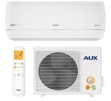 Кондиционер AUX J Progressive ASW-H09A4/JD-R2DI/AS-H09B4/JD-R2DI