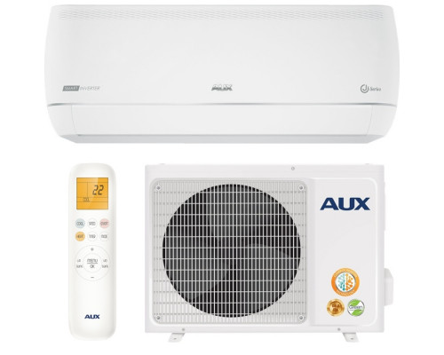Кондиционер AUX J Progressive ASW-H09A4/JD-R2DI/AS-H09B4/JD-R2DI