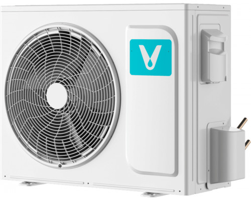 Кондиционер VIOMI Cross KFR-25GW/EY3PMB-A++/A+