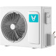 Кондиционер VIOMI Cross KFR-25GW/EY3PMB-A++/A+