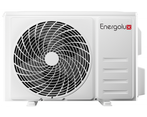 Кондиционер Energolux Murren white SAS09MR1-A/SAU09MR1-A