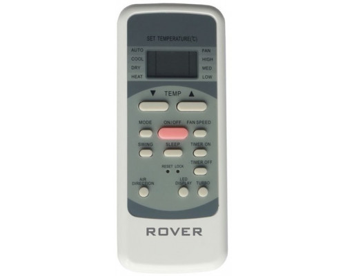 Кондиционер Rover Fresh III RS2NF09BE