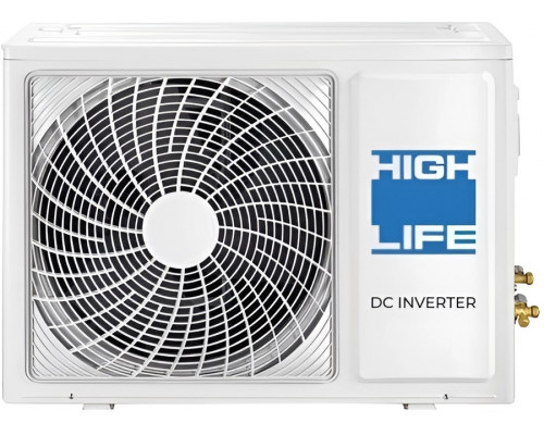 Кондиционер High Life Priority Class ACHL-09PC-I-CHDV02S
