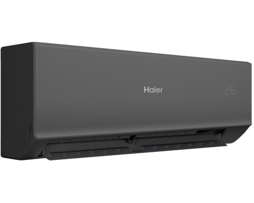 Кондиционер Haier Quantum AS25HQJ1HRA-B/1U25HQJ1FRA