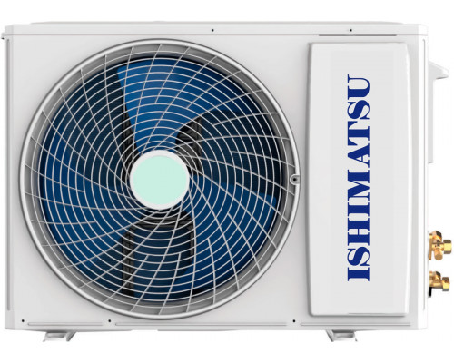 Кондиционер ISHIMATSU AVK-09I WIFI