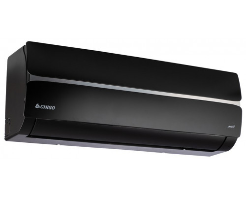 Кондиционер Chigo King CS-25V3A-1C172/Black