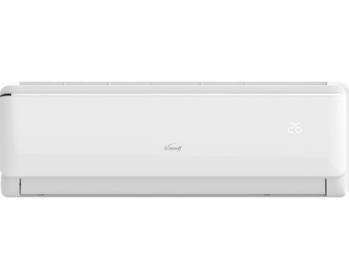 Кондиционер Eurohoff EV-09I Wi-Fi