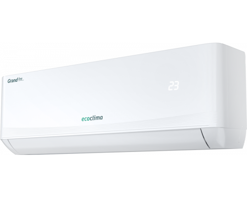 Кондиционер Ecoclima Grand line ECW/I-TC09/AA-4R2 / EC/I-TC09/A-4R2
