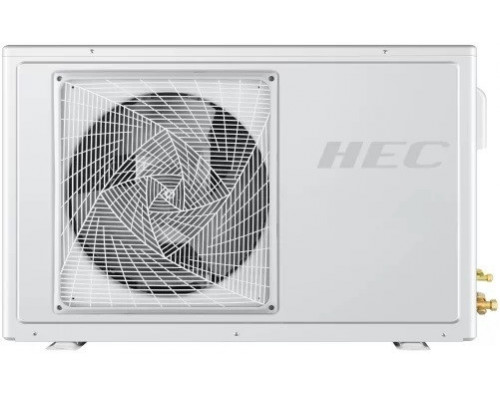 Кондиционер HEC COMFORT HEC-07HRC03/R3(DB)
