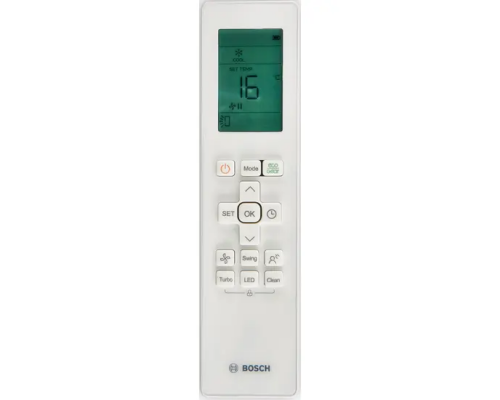 Кондиционер Bosch Climate Line 5000 CLL5000 W 22 E/CLL5000 22 E