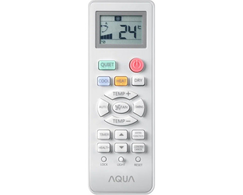Кондиционер Aqua Biwa AQ-20BRQ1/R3
