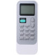 Кондиционер SmartWay Apollo 3.0 SAF-E07APL3ua / SAN-E07APL3ua
