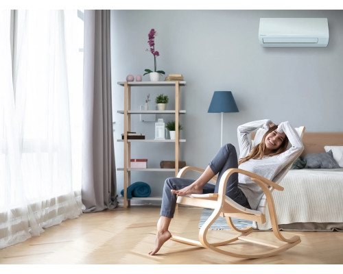 Кондиционер Daikin Sensira FTXF20F/RXF20F