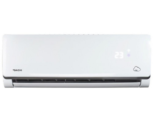 Кондиционер Daichi Alpha 2 A20AVQ2/A20FV2