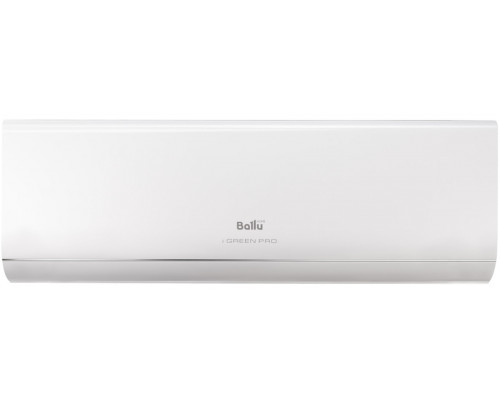 Кондиционер Ballu iGreen Pro BSAG-07HN8