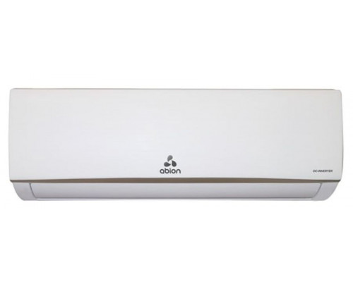 Кондиционер ABION Comfort ASH-C078DC