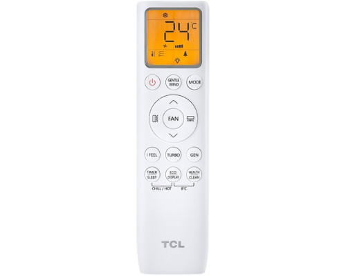 Кондиционер TCL Gentle Cool TAC-TP07ONF/R