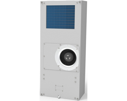 Кондиционер UNISPLIT MHW-215S(3) SS