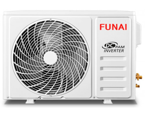 Кондиционер Funai Akoya Nero RAC-I-AN25HP.D01