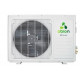 Кондиционер ABION Comfort ASH-C078DC
