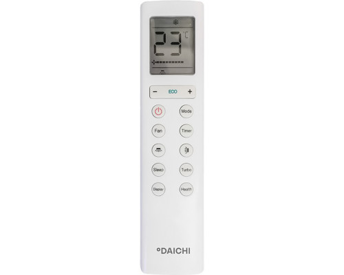 Кондиционер Daichi Everest DA20EVQ1R/DF20EV1R