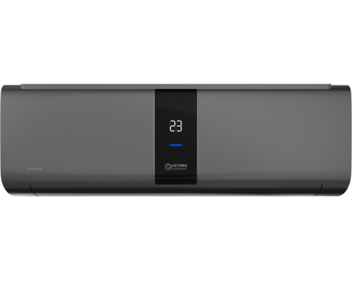 Кондиционер ULTIMA COMFORT Elysium nero ELN-I07PN