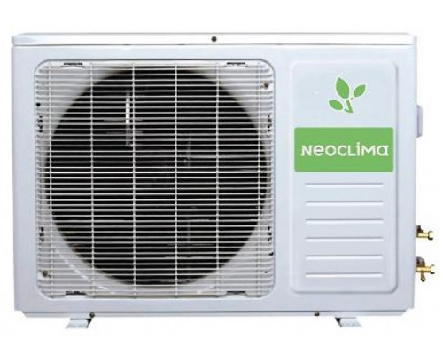 Кондиционер Neoclima Plasma NS/NU-HAL07F32