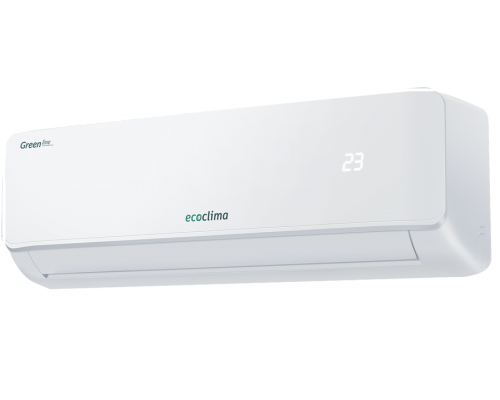 Кондиционер Ecoclima Green line ECW-07GC/EC-07GC