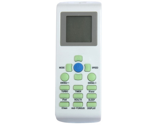 Кондиционер Euroklimat Alba EKSA-20HN/EKOA-20HN